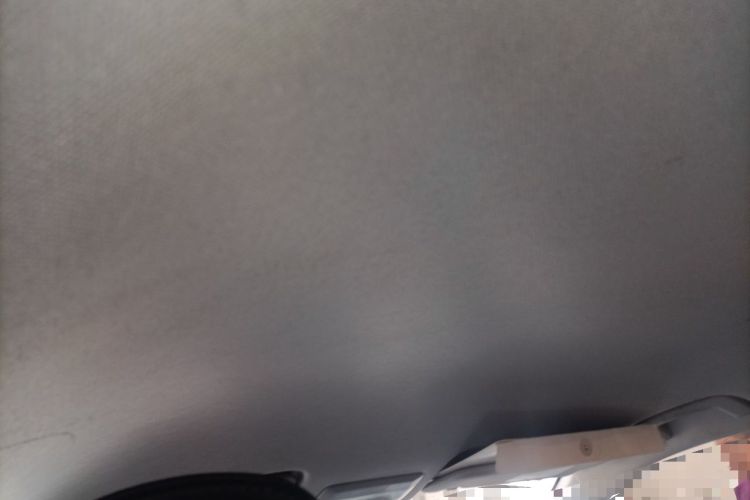 Used Wuling Asta 2021 1.5T Manual Xingyue Edition Headliner