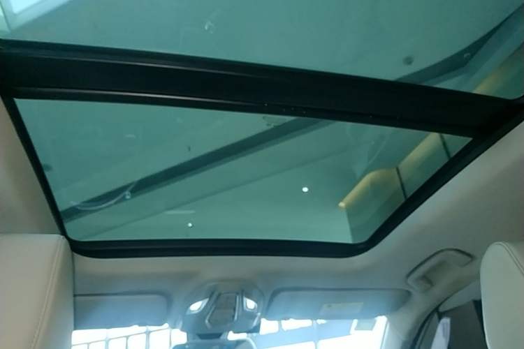 Used Wuling Asta 2021 1.5T CVT Star曜 Edition Headliner