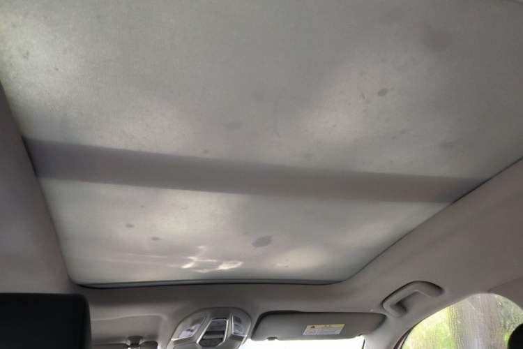 Used Wuling Asta 2021 1.5T CVT Star曜 Edition Headliner