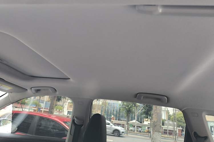 Used Wuling Asta 2021 1.5T Manual Star Edition Headliner
