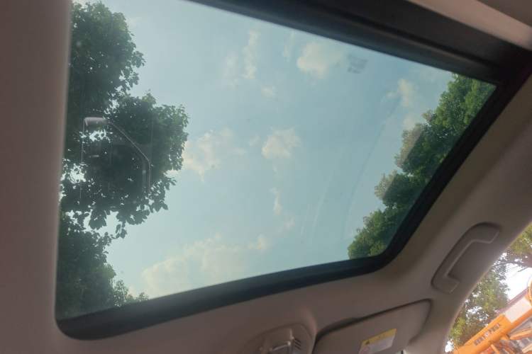 Used Wuling Asta 2021 1.5T CVT Star曜 Edition Headliner