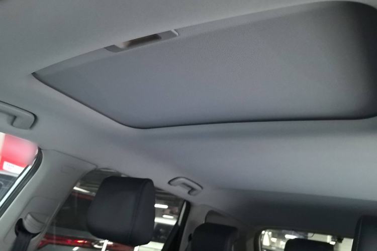 Used Wuling Asta 2021 1.5T CVT Starlight Edition Headliner