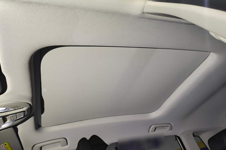 Used Wuling Asta 2021 1.5T CVT Star曜 Edition Headliner