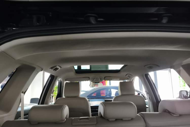 Used Wuling Asta 2021 1.5T CVT Star曜 Edition Headliner