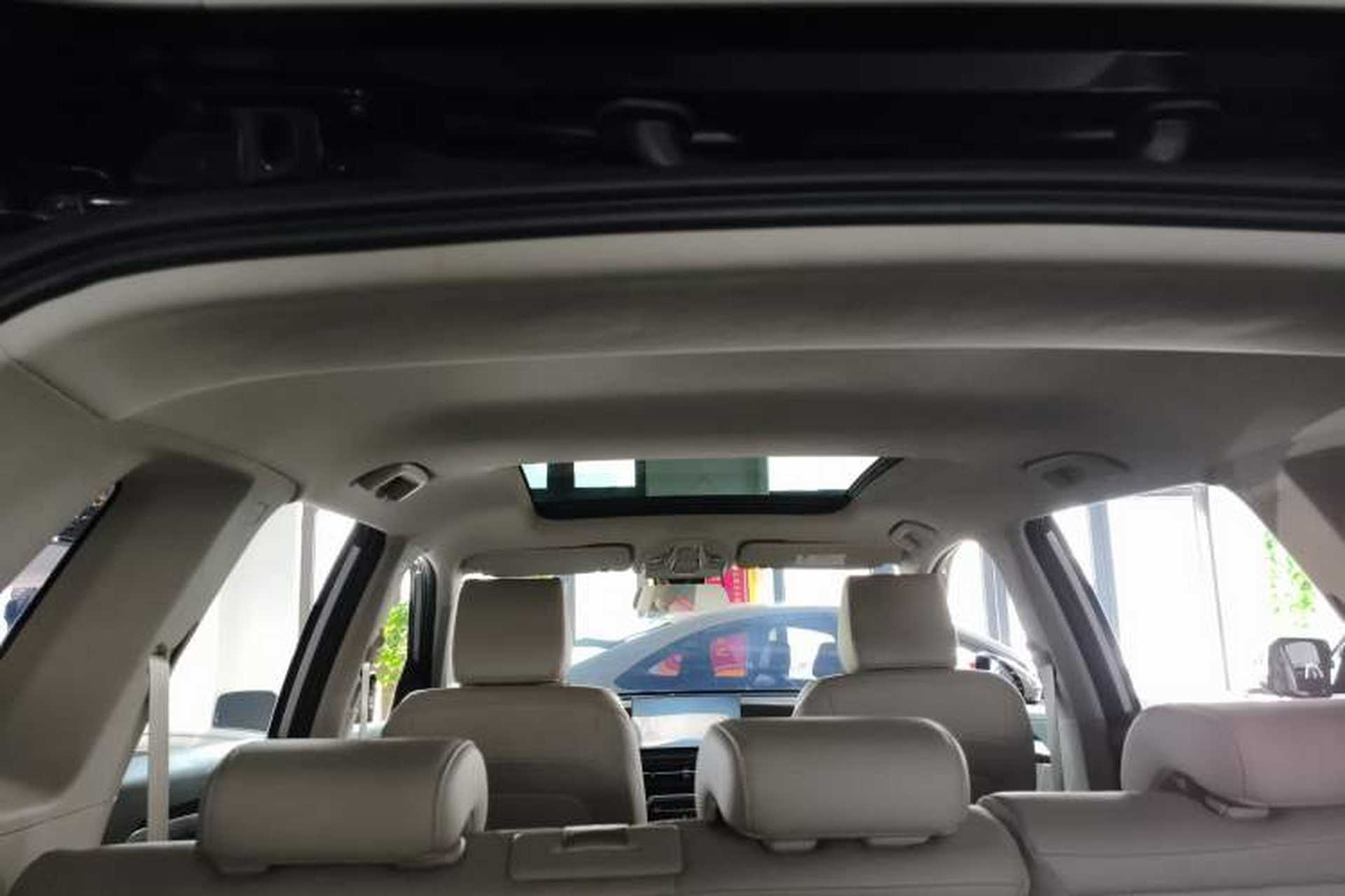 Used Wuling Asta 2021 1.5T CVT Star曜 Edition Headliner