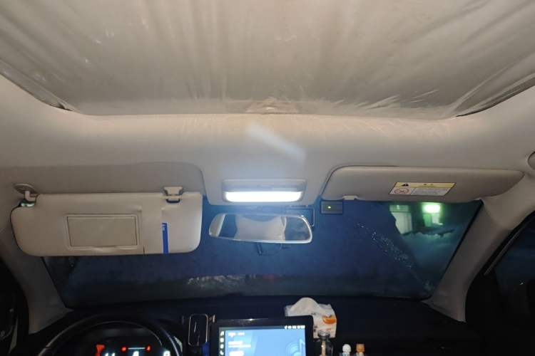 Used Wuling Asta 2021 1.5T Manual Starlight Edition Headliner