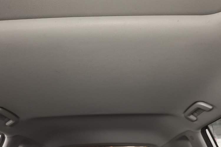 Used Wuling Asta 2021 1.5T Manual Starlight Edition Headliner