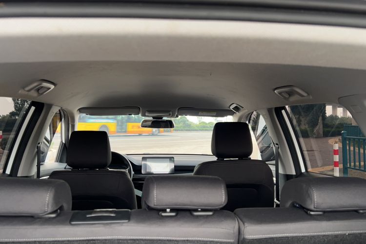 Used Wuling Asta 2021 1.5T Manual Xingyue Edition Headliner