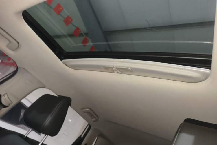 Used Wuling Asta 2021 1.5T Manual Starlight Edition Headliner