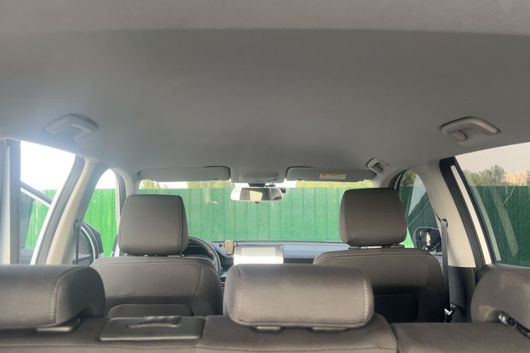 Used Wuling Asta 2021 1.5T Manual Xingyue Edition Headliner