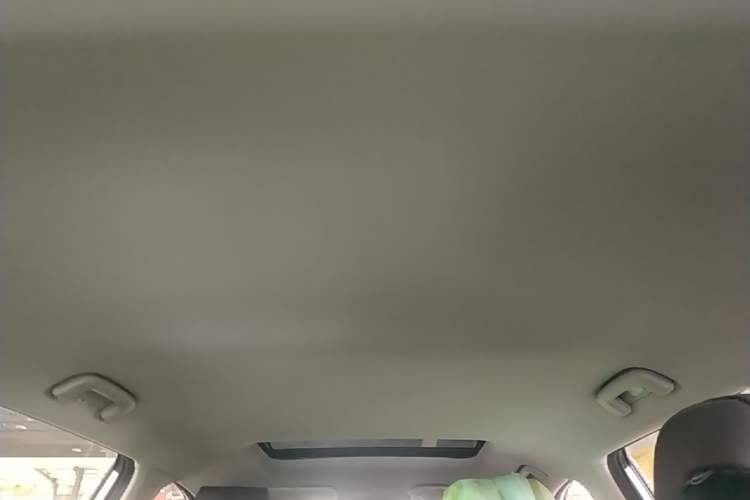 Used Wuling Asta 2021 1.5T CVT Starlight Edition Headliner