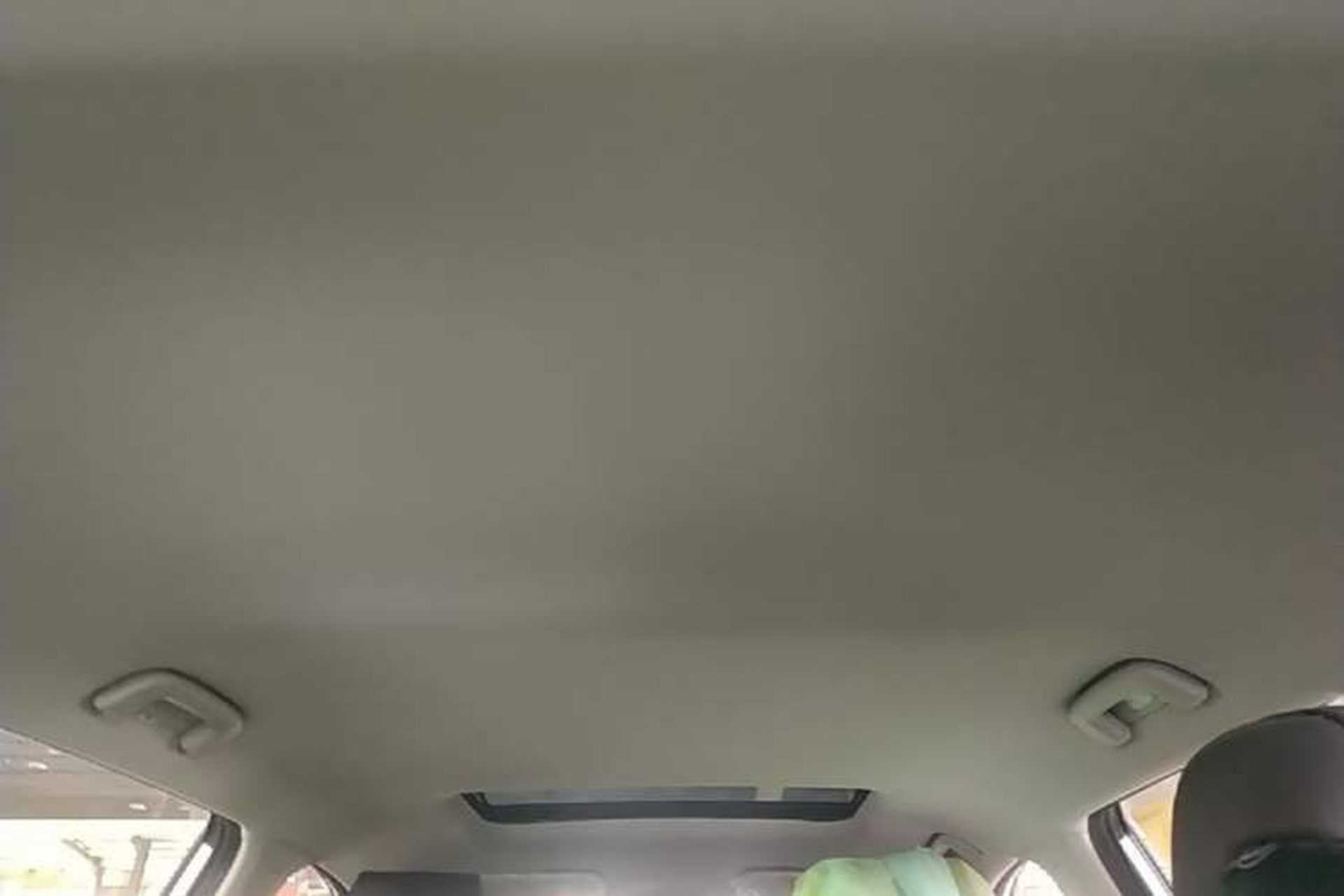 Used Wuling Asta 2021 1.5T CVT Starlight Edition Headliner