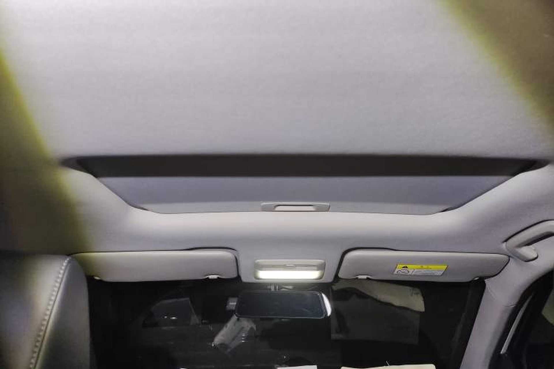 Used Wuling Asta 2021 1.5T CVT Starlight Edition Headliner
