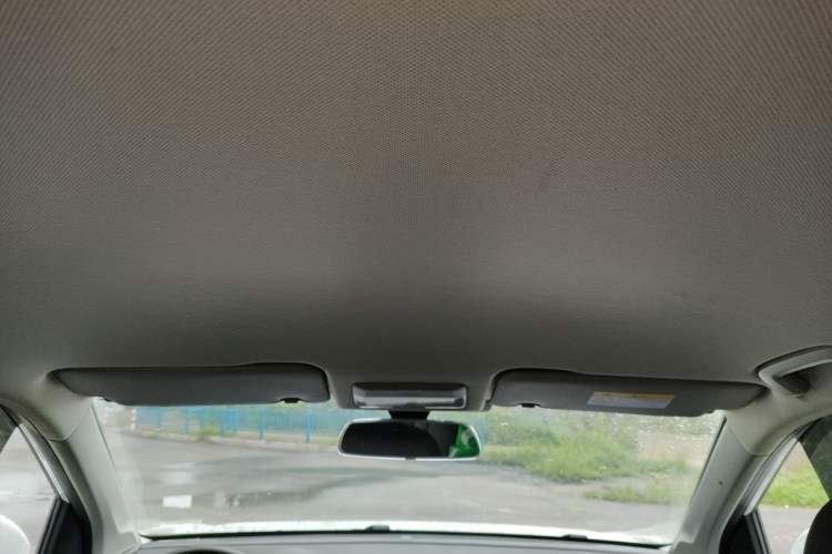 Used Wuling Asta 2021 1.5T Manual Xingyue Edition Headliner