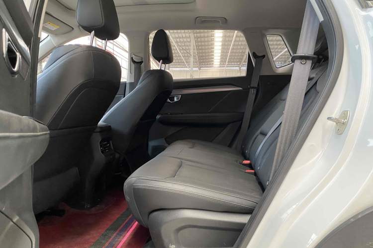 Used Wuling Asta 2021 1.5T CVT Star曜 Edition Headliner