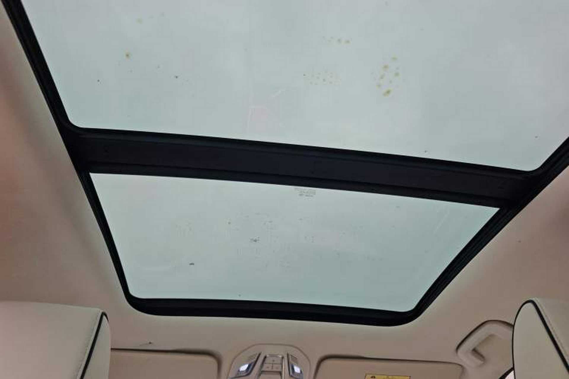 Used Wuling Asta 2021 1.5T CVT Star曜 Edition Headliner