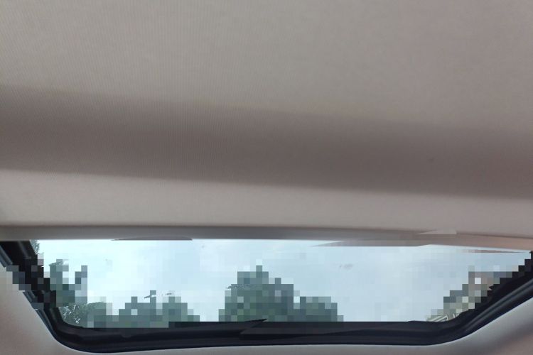 Used Wuling Asta 2021 1.5T CVT Star曜 Edition Headliner