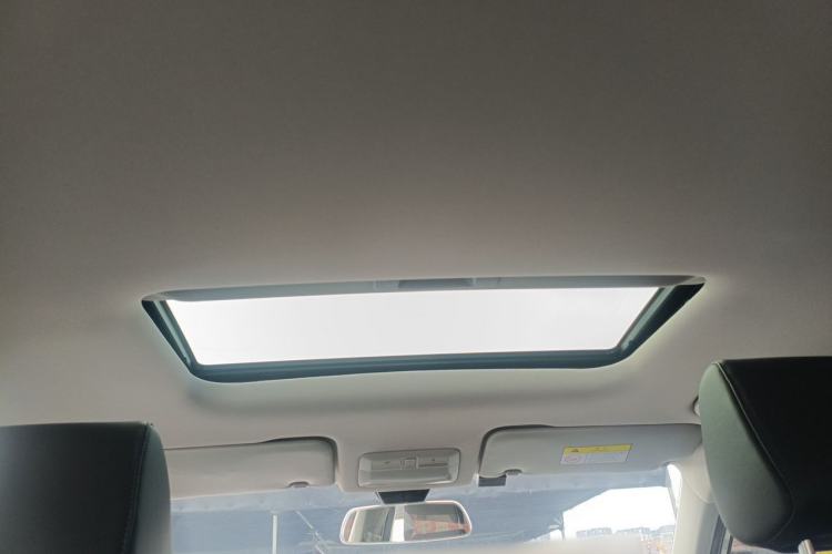 Used Wuling Asta 2021 1.5T Manual Star Edition Headliner