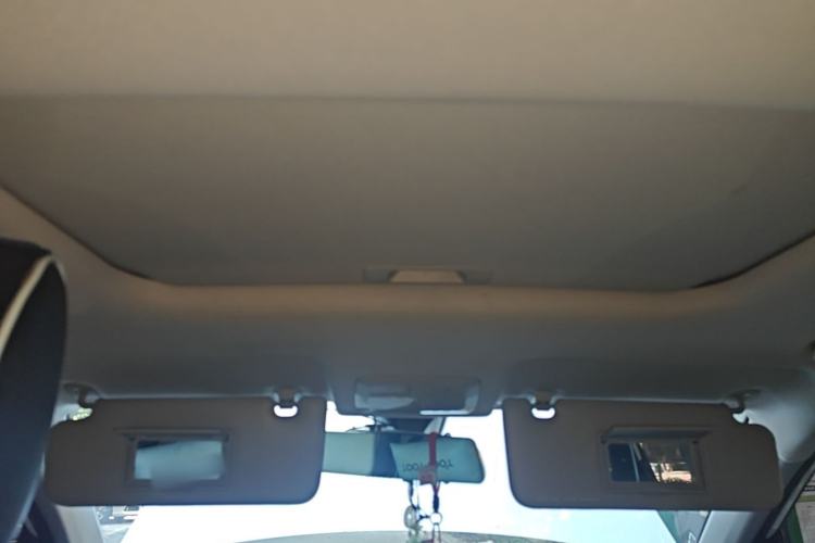 Used Wuling Asta 2021 1.5T CVT Starlight Edition Headliner