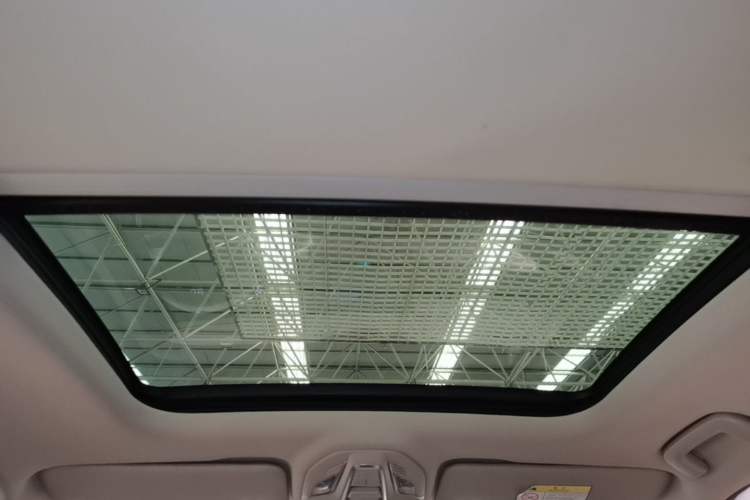 Used Wuling Asta 2021 1.5T CVT Star曜 Edition Headliner
