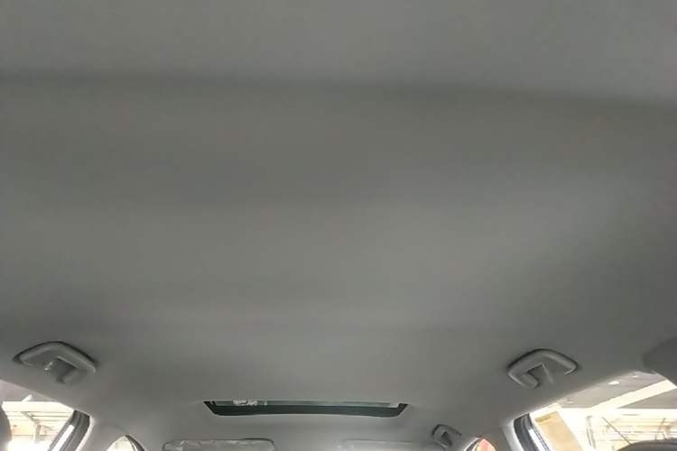 Used Wuling Asta 2021 1.5T CVT Starlight Edition Headliner