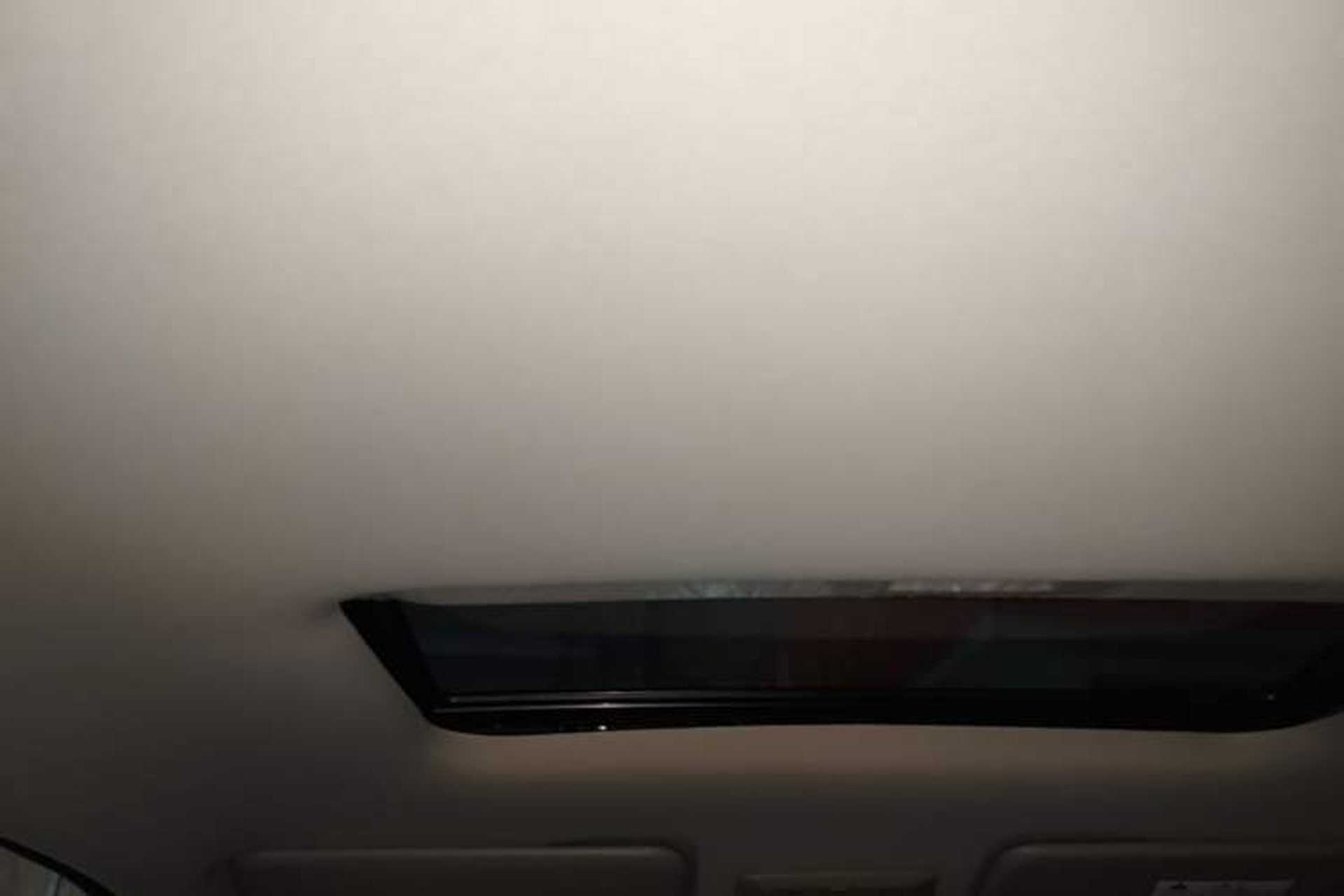 Used Wuling Asta 2021 1.5T CVT Starlight Edition Headliner