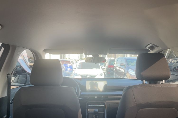 Used Wuling Asta 2021 1.5T Manual Xingyue Edition Headliner