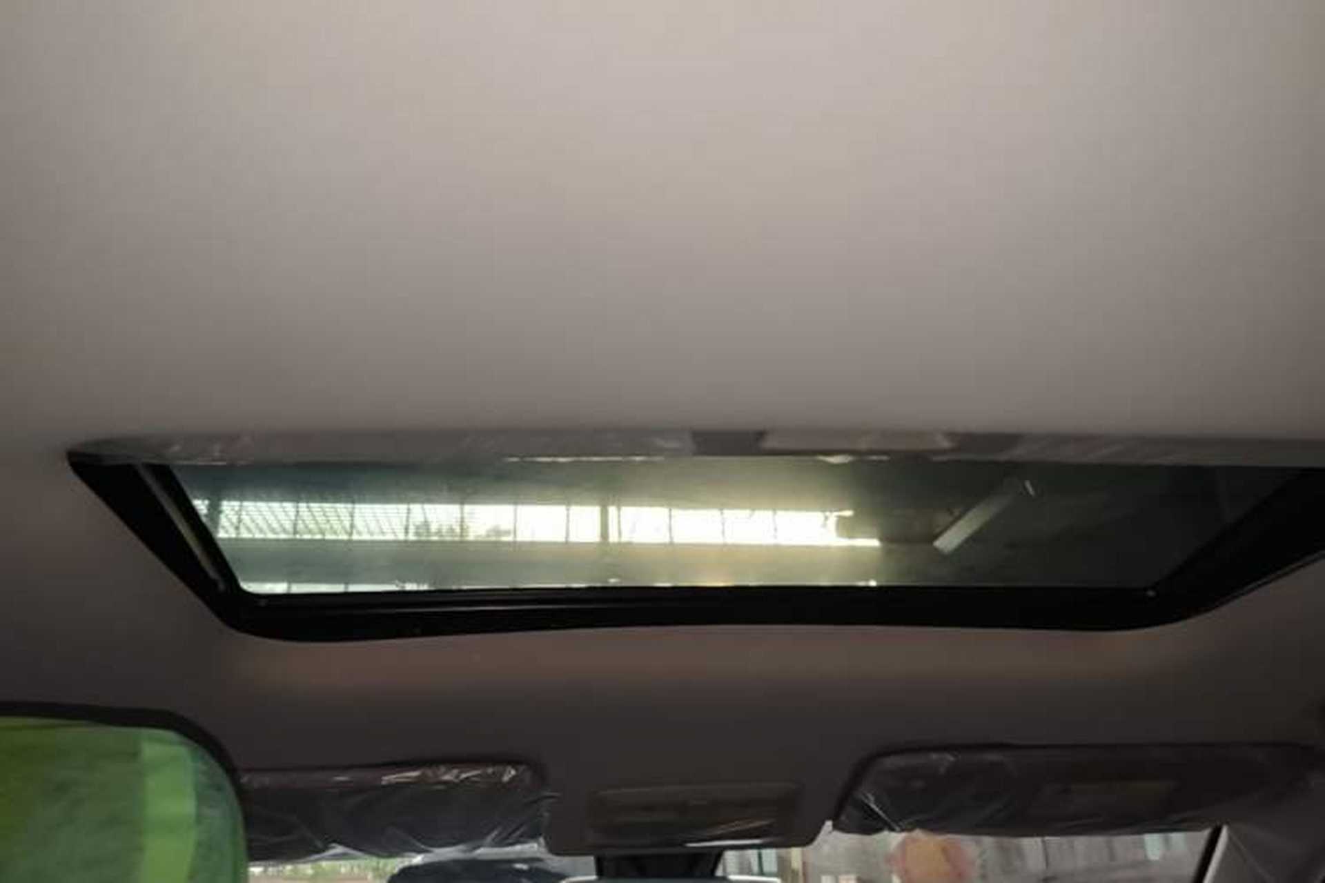 Used Wuling Asta 2021 1.5T CVT Starlight Edition Headliner