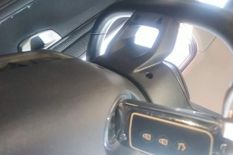 Used Wuling Asta 2021 1.5T Manual Xingyue Edition Interior 1