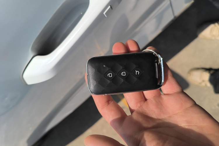 Used Wuling Asta 2021 1.5T CVT Starlight Edition Interior 1