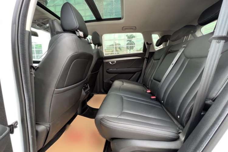 Used Wuling Asta 2021 1.5T CVT Star曜 Edition Interior 1