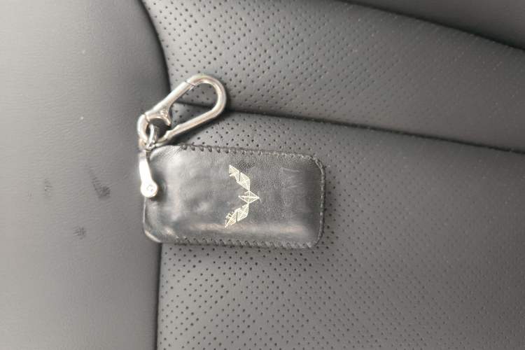 Used Wuling Asta 2021 1.5T CVT Star曜 Edition Interior 1
