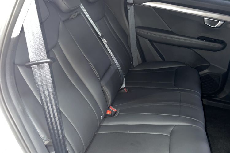 Used Wuling Asta 2021 1.5T CVT Starlight Edition Interior 1