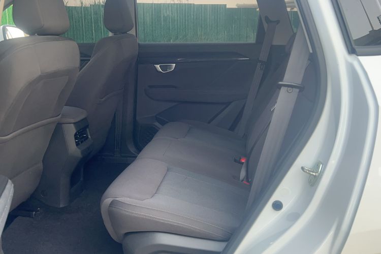 Used Wuling Asta 2021 1.5T Manual Xingyue Edition Interior 1