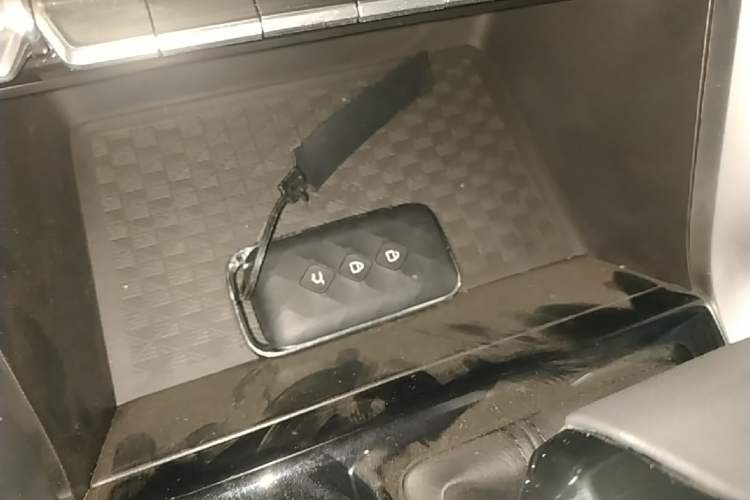 Used Wuling Asta 2021 1.5T CVT Starlight Edition Interior 1