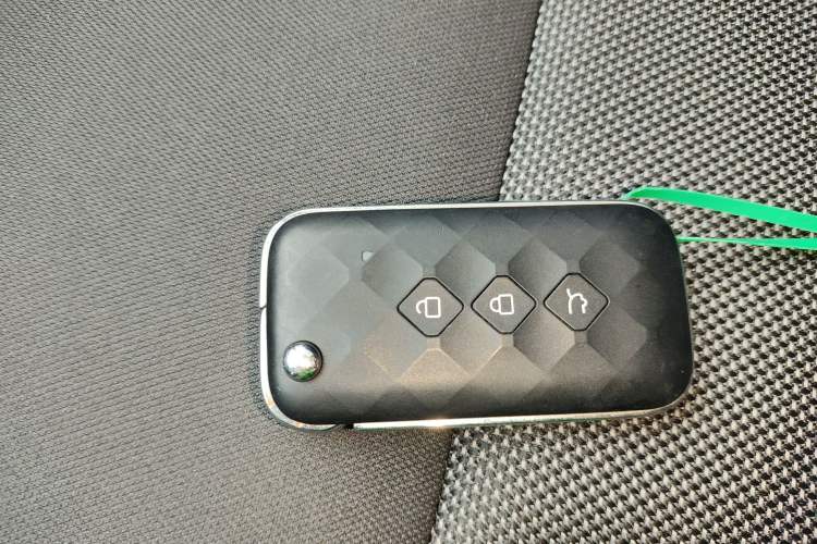Used Wuling Asta 2021 1.5T Manual Xingyue Edition Interior 1