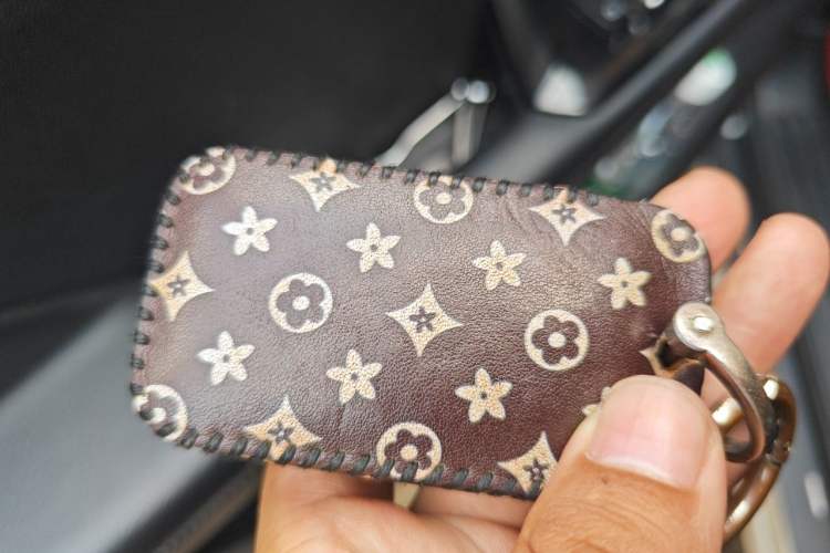 Used Wuling Asta 2021 1.5T CVT Starlight Edition Interior 1