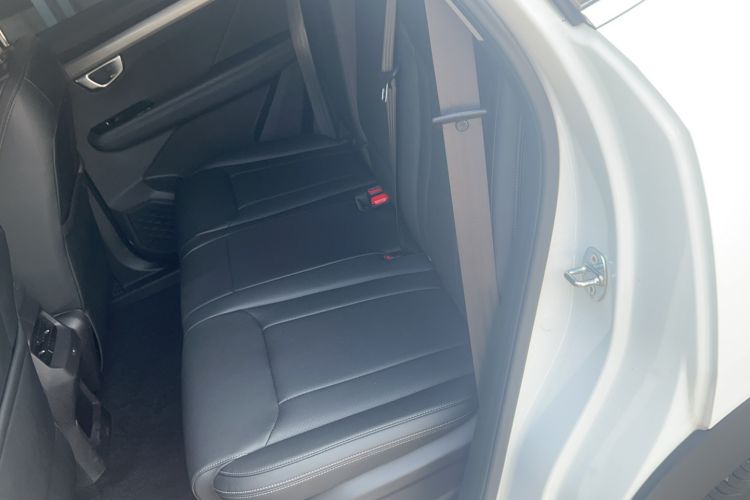 Used Wuling Asta 2021 1.5T CVT Starlight Edition Interior 1