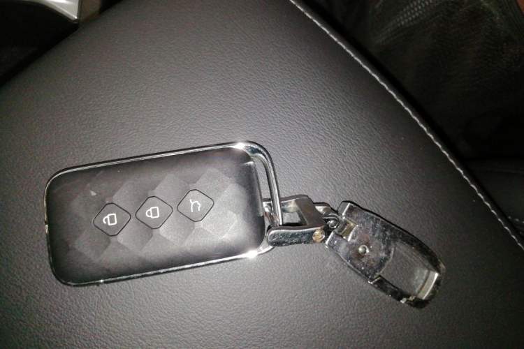 Used Wuling Asta 2021 1.5T CVT Starlight Edition Interior 1