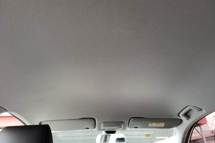 Used Wuling Asta 2021 1.5T Manual Xingyue Edition Interior 10