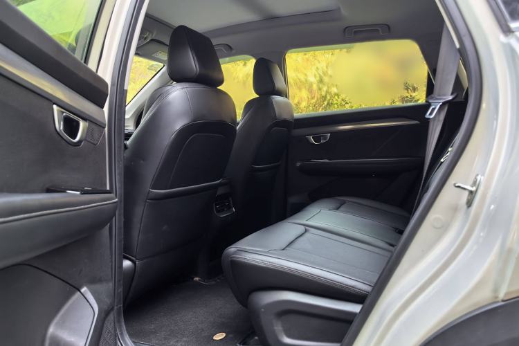 Used Wuling Asta 2021 1.5T CVT Star曜 Edition Interior 2