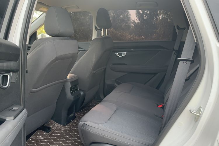 Used Wuling Asta 2021 1.5T Manual Xingyue Edition Interior 2