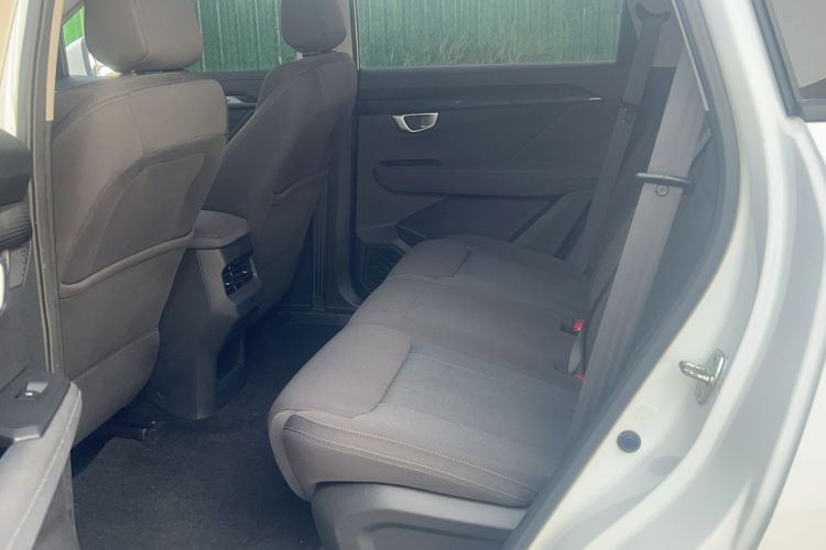 Used Wuling Asta 2021 1.5T Manual Xingyue Edition Interior 2