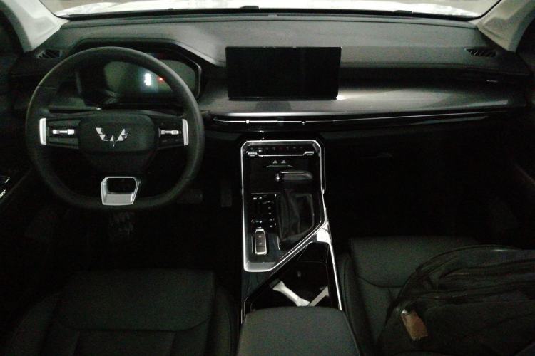 Used Wuling Asta 2021 1.5T CVT Starlight Edition Interior 2