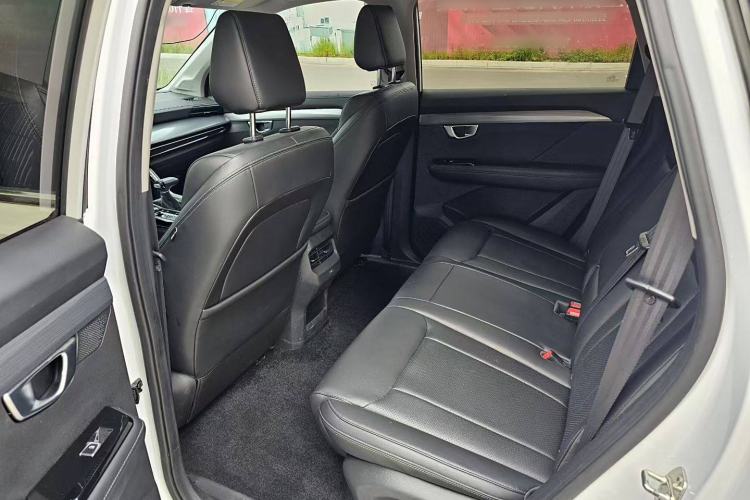 Used Wuling Asta 2021 1.5T CVT Starlight Edition Interior 3