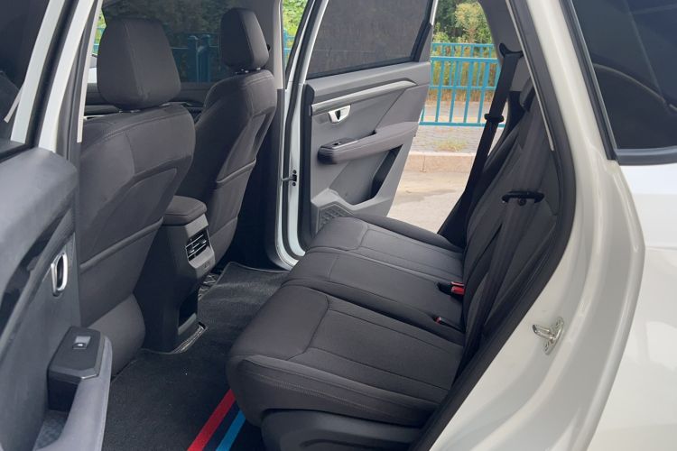 Used Wuling Asta 2021 1.5T Manual Xingyue Edition Interior 3