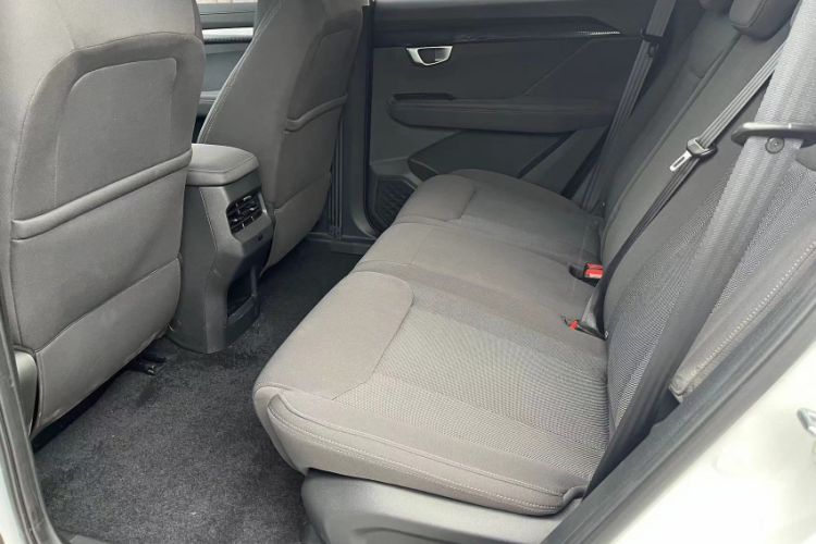 Used Wuling Asta 2021 1.5T Manual Xingyue Edition Interior 3
