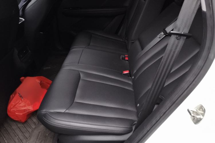 Used Wuling Asta 2021 1.5T CVT Star曜 Edition Interior 4