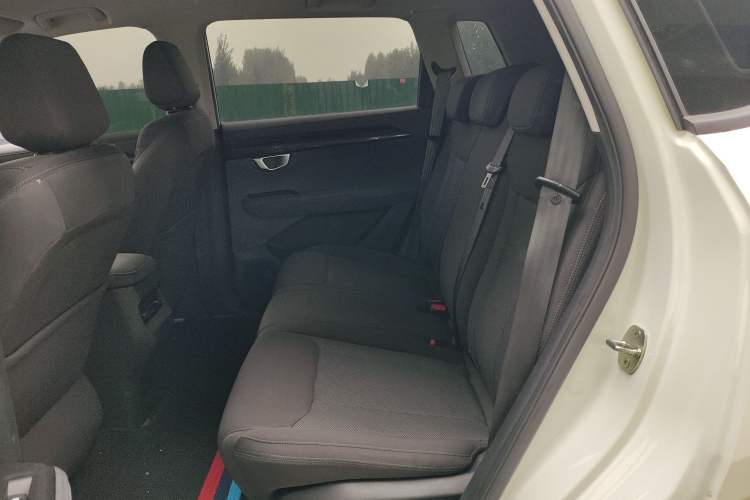 Used Wuling Asta 2021 1.5T Manual Xingyue Edition Interior 4