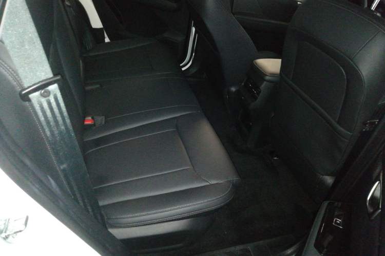 Used Wuling Asta 2021 1.5T CVT Starlight Edition Interior 4